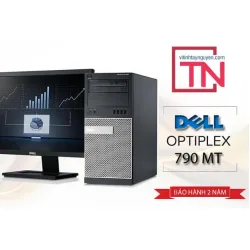 Máy bộ dell Optiplex 390-790-990 MT